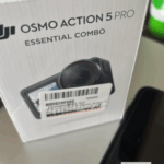 DJI の 箱